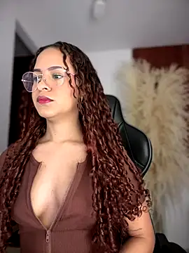 Snapshot of gretta_kler1 chatting on October 2025 12:24:02 PM gretta kler1 online show from October 2025 12:24:02 PM