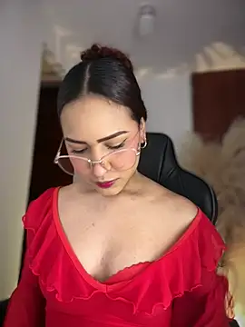 gretta kler1 online show from March 2026 09:35:01 PM