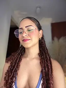 gretta kler1 online show from March 2026 08:43:01 PM