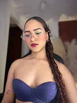 gretta kler1 online show from April 2026 05:49:02 PM