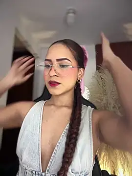 gretta kler1 online show from May 2026 10:46:01 PM