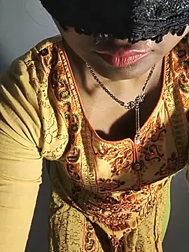 FANTASY QUEEN 07 online show from June 2026 02:22:03 AM