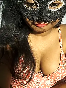 FANTASY QUEEN 07 online show from April 2026 09:35:01 AM