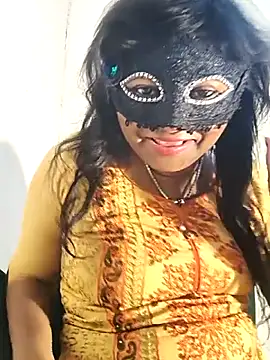 FANTASY QUEEN 07 online show from April 2026 02:35:01 PM