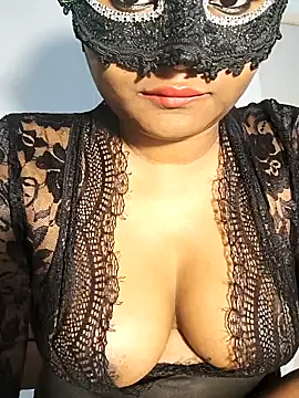 FANTASY QUEEN 07 online show from April 2026 02:36:02 AM