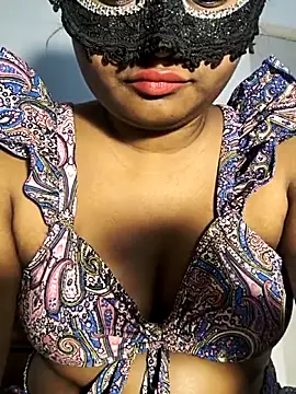 FANTASY QUEEN 07 online show from April 2026 07:53:02 AM