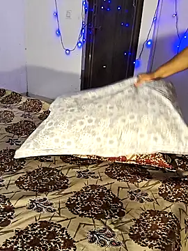 FANTASY QUEEN 07 online show from March 2025 08:54:02 PM