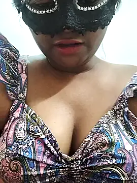 FANTASY QUEEN 07 online show from April 2026 11:06:02 AM