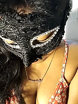 FANTASY QUEEN 07 online show from November 2025 08:58:02 AM