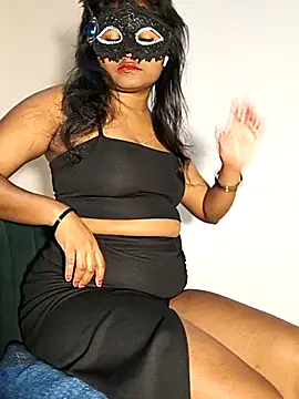 FANTASY QUEEN 07 online show from November 2025 10:52:02 AM