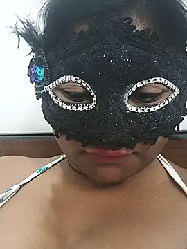 FANTASY QUEEN 07 online show from March 2026 07:48:01 AM