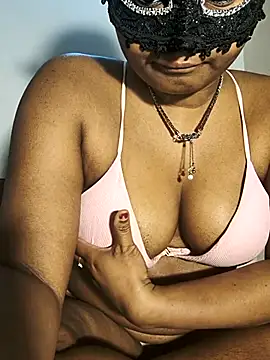 FANTASY QUEEN 07 online show from January 2026 09:02:02 AM