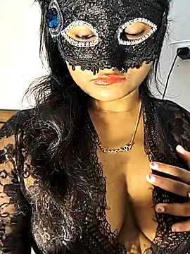 FANTASY QUEEN 07 online show from November 2025 08:36:02 AM