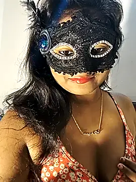 FANTASY QUEEN 07 online show from November 2025 08:48:02 AM