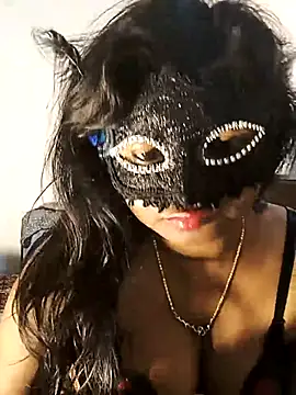 FANTASY QUEEN 07 online show from November 2025 09:04:02 PM