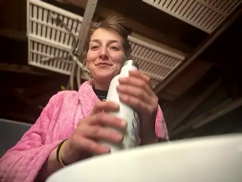 Phattpinktaco online show from January 2026 12:34:01 PM