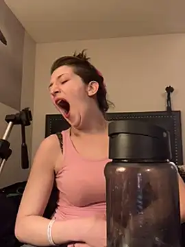 Phattpinktaco online show from February 2025 07:45:01 AM