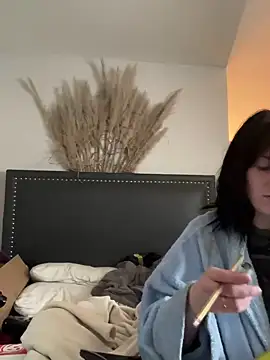 Phattpinktaco online show from March 2025 06:45:01 PM