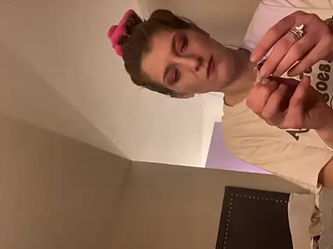 Phattpinktaco online show from February 2025 10:48:01 AM