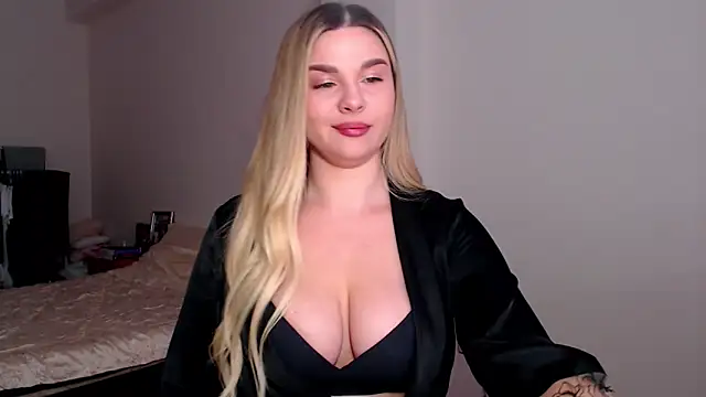 MiaMurMur online show from March 2026 10:55:02 AM