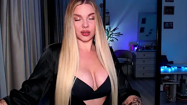 MiaMurMur online show from January 2026 09:21:02 PM