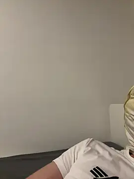 HornyBoyTim online show from March 2025 12:32:01 AM