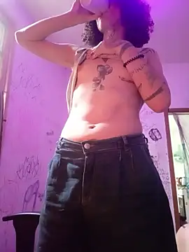 SuccubusTatuada online show from January 2026 02:42:02 PM