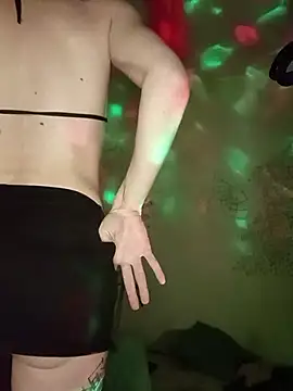 SuccubusTatuada online show from November 2025 03:18:01 AM