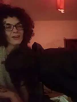 SuccubusTatuada online show from November 2025 01:31:01 AM