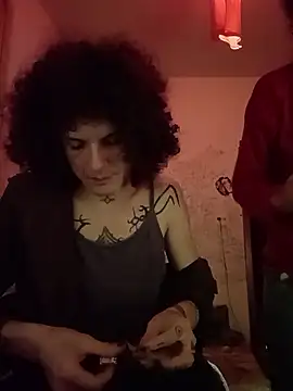 SuccubusTatuada online show from November 2025 10:34:02 PM