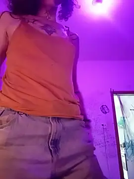 SuccubusTatuada online show from February 2026 03:32:02 PM