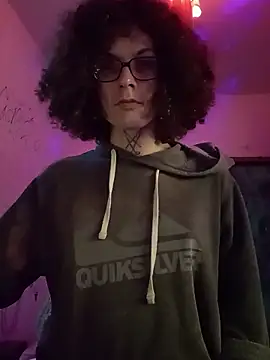 SuccubusTatuada online show from December 2025 09:18:02 PM