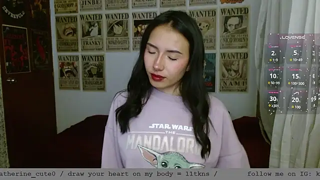 wild kittys online show from November 2025 12:15:02 AM