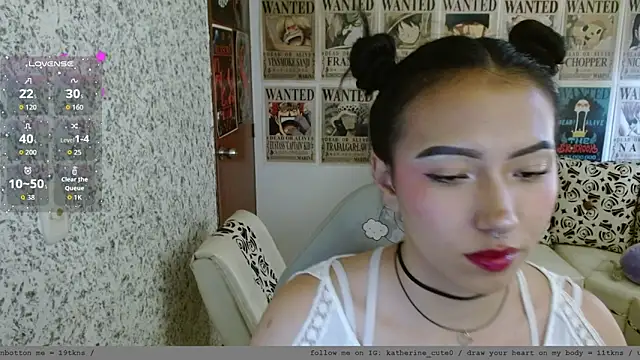 Snapshot of wild_kittys chatting on June 2026 09:05:01 PM wild kittys online show from June 2026 09:05:01 PM