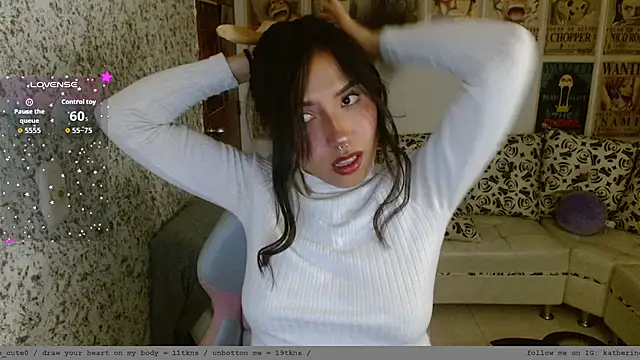 wild kittys online show from April 2026 03:32:02 AM