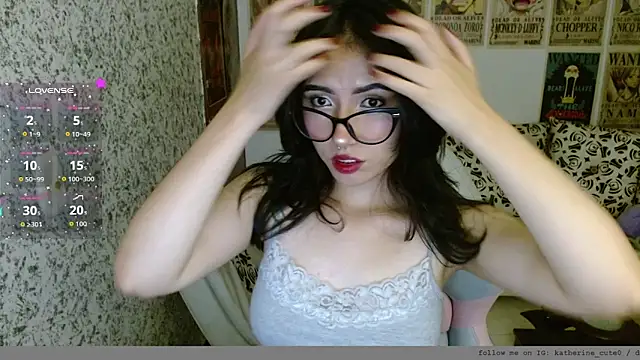 wild kittys online show from May 2026 11:37:02 PM