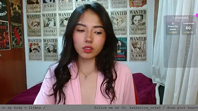 wild kittys online show from February 2026 01:15:01 AM