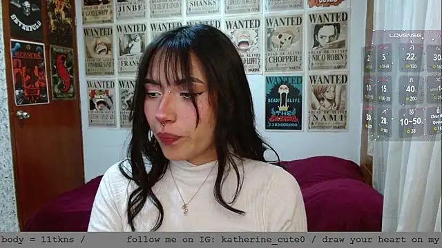 wild kittys online show from September 2025 11:32:01 PM