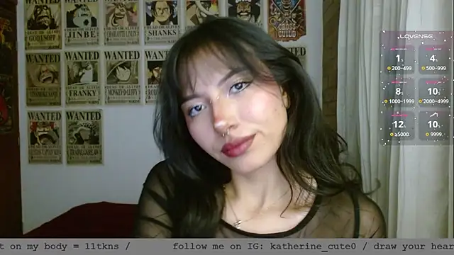 wild kittys online show from October 2025 01:29:02 AM