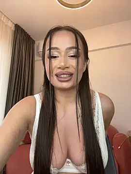 deliaroyal online show from November 2025 01:21:01 PM