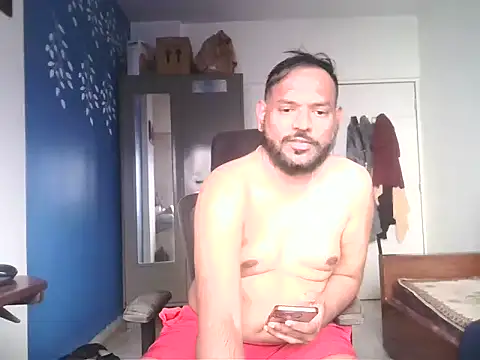 lovbombayduck11 online show from December 2025 10:25:01 AM