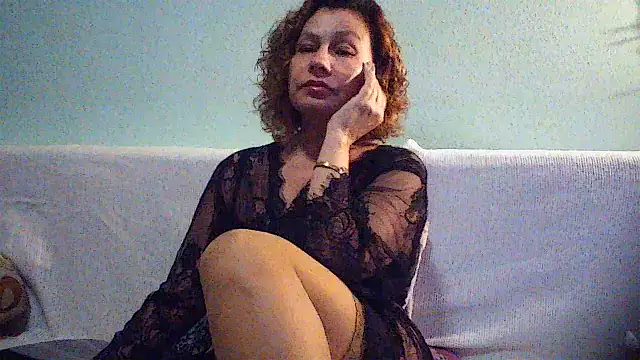 Mat Elenore online show from October 2025 05:31:01 AM