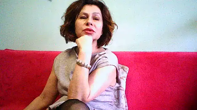 Mat Elenore online show from February 2026 07:17:02 AM