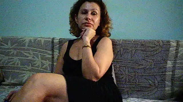 Mat Elenore online show from September 2025 03:44:01 PM