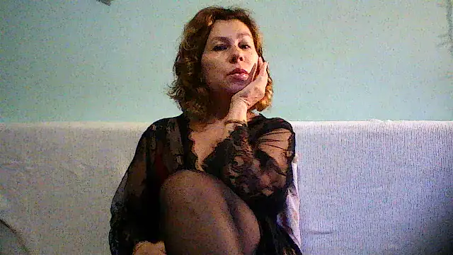 Mat Elenore online show from October 2025 05:19:02 AM