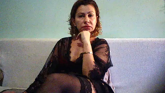 Mat Elenore online show from October 2025 05:31:02 AM
