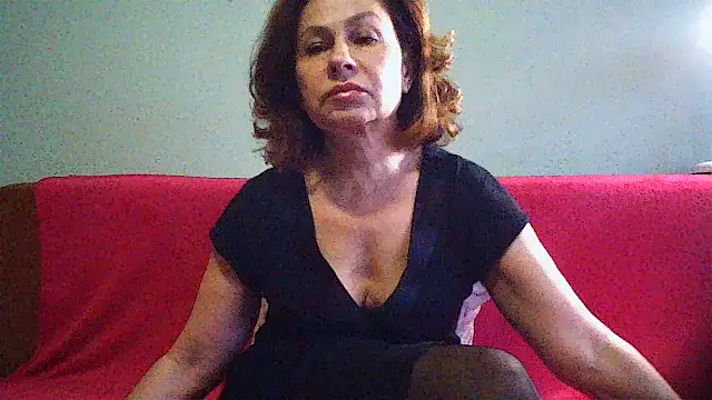 Mat Elenore online show from December 2025 07:07:02 AM