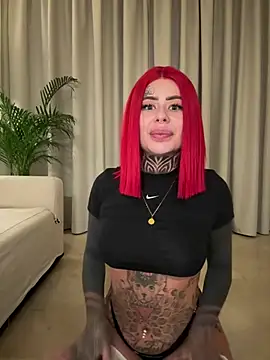 bambixboo online show from January 2026 08:34:01 PM