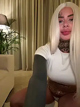 bambixboo online show from October 2025 07:48:02 PM