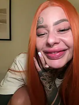Snapshot of bambixboo chatting on July 2026 06:14:02 PM bambixboo online show from July 2026 06:14:02 PM